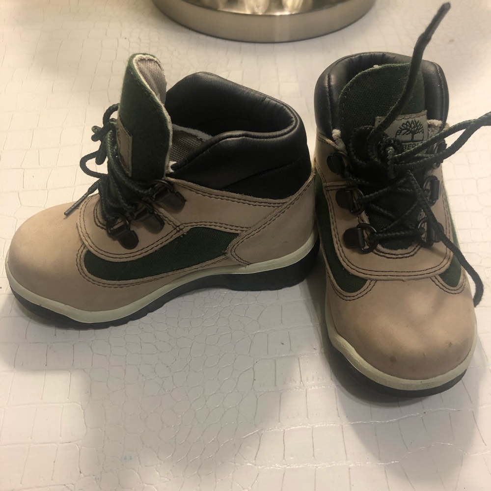 Timberland
